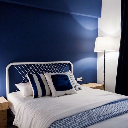 B&B El Mercat Valencia Bagian luar foto