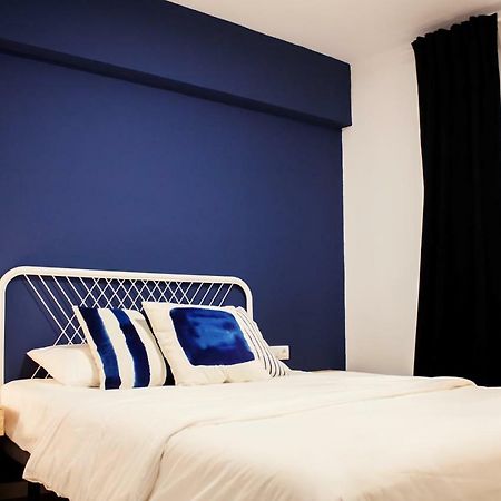 B&B El Mercat Valencia Bagian luar foto